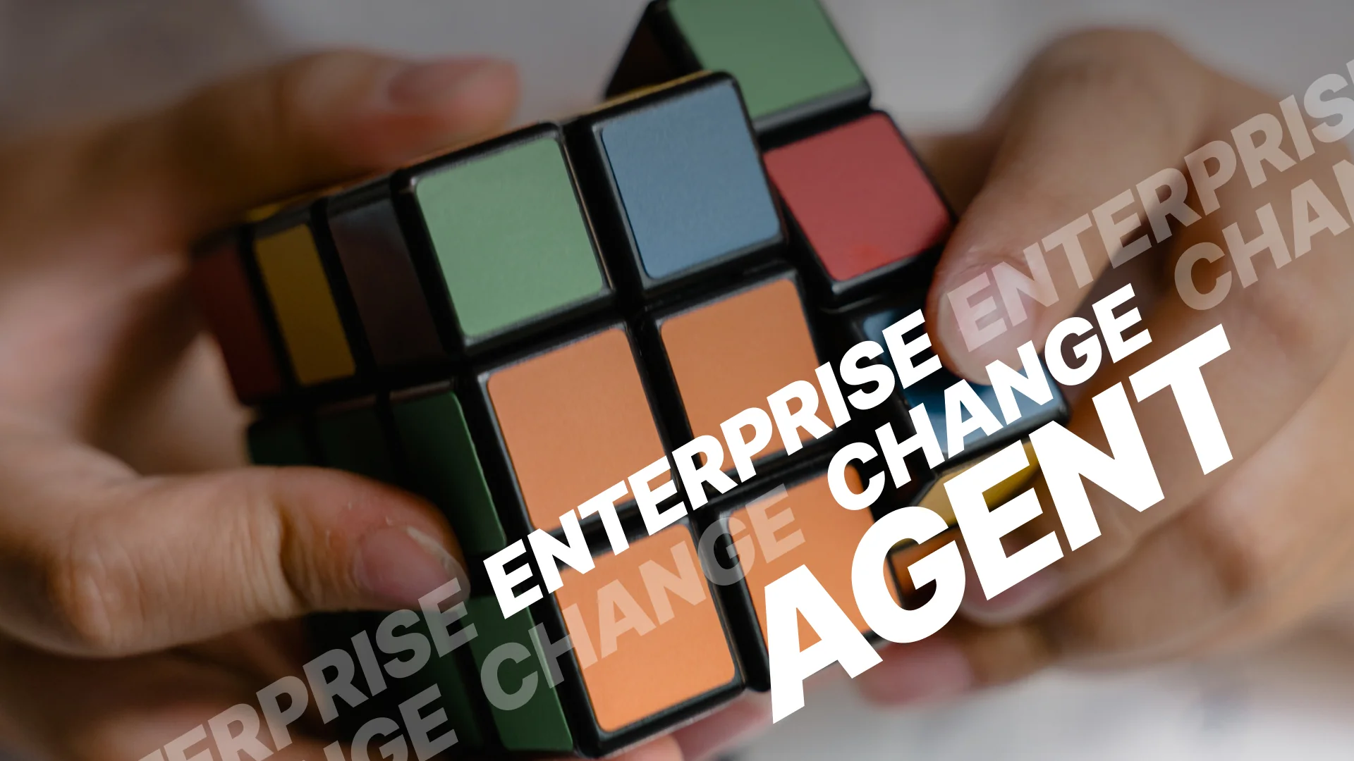 9 Traits All Change Agents Share
