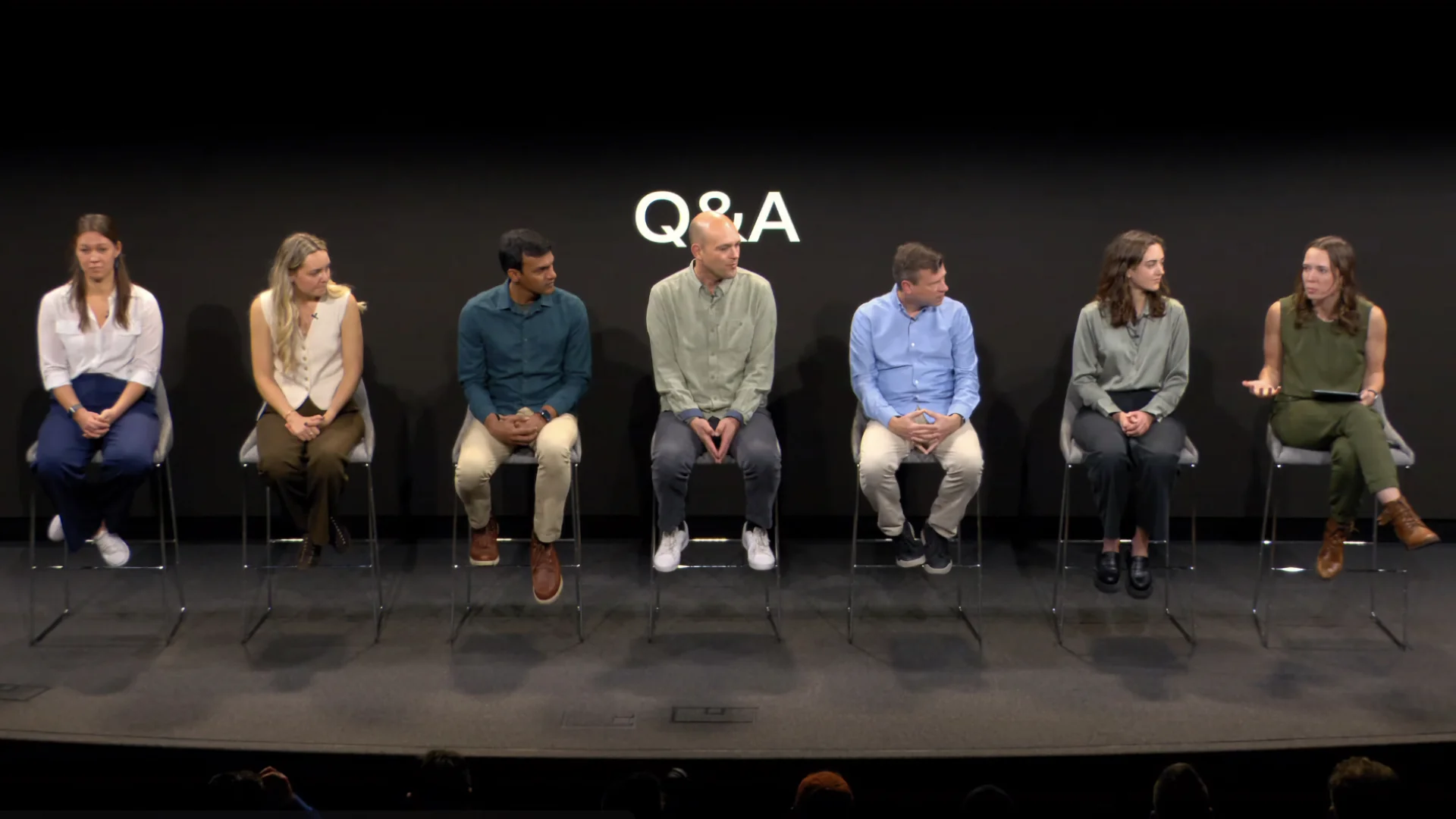 Design Great visionOS Apps: Our Takeaways