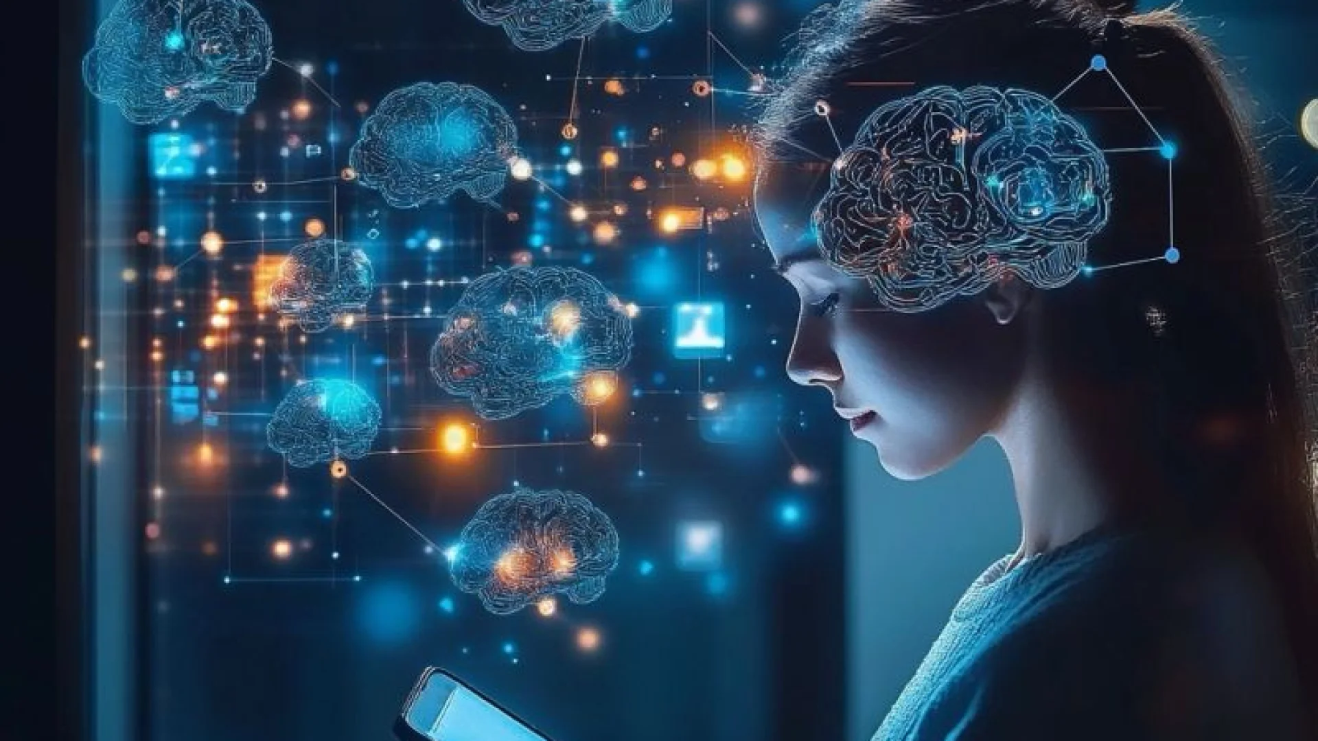 For Enterprise AI, Experience Outweighs the Tech