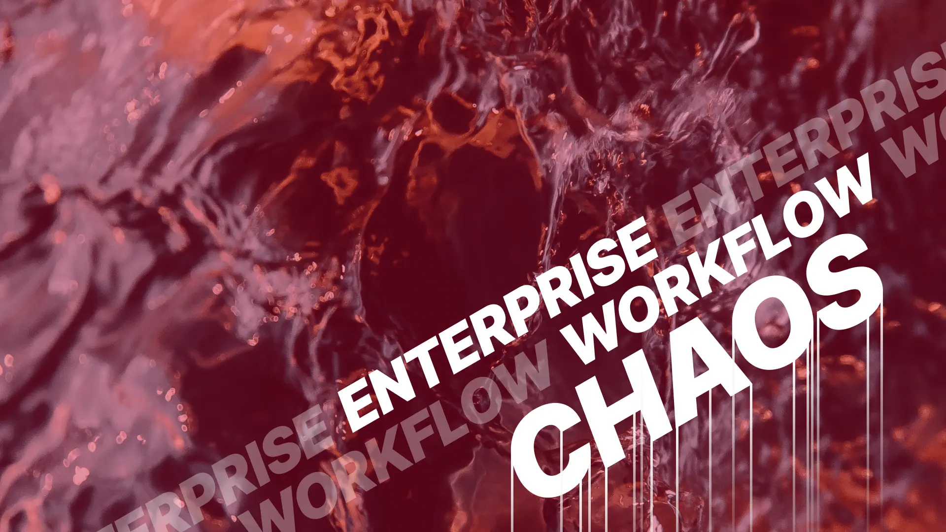 The 4 Enemies of Employee Effectiveness