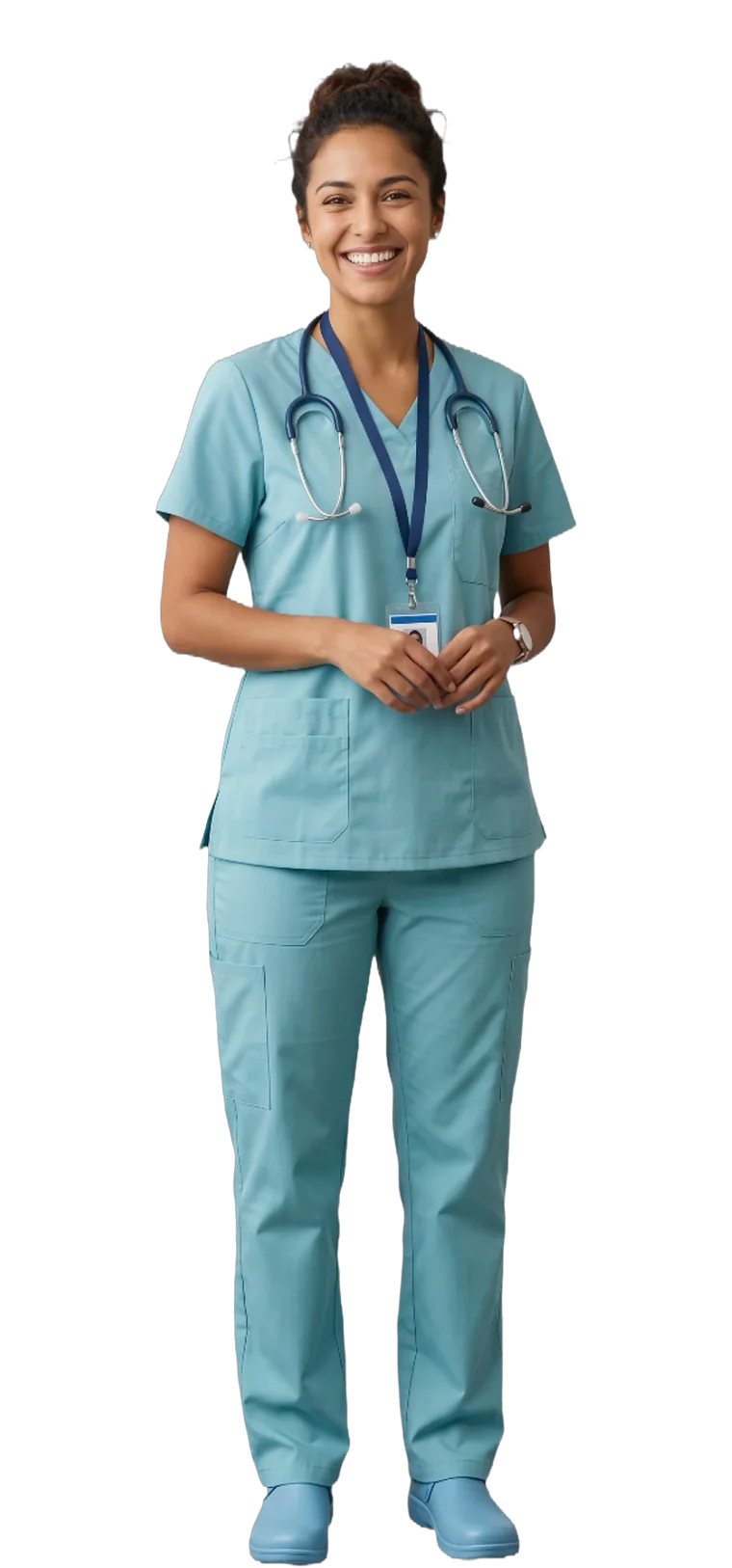 Clinical nurse